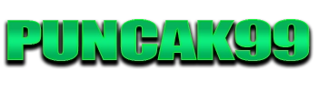 Logo Puncak99